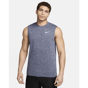 Nike Dri-Fit Hydroguard Sleeveless Swim Tank